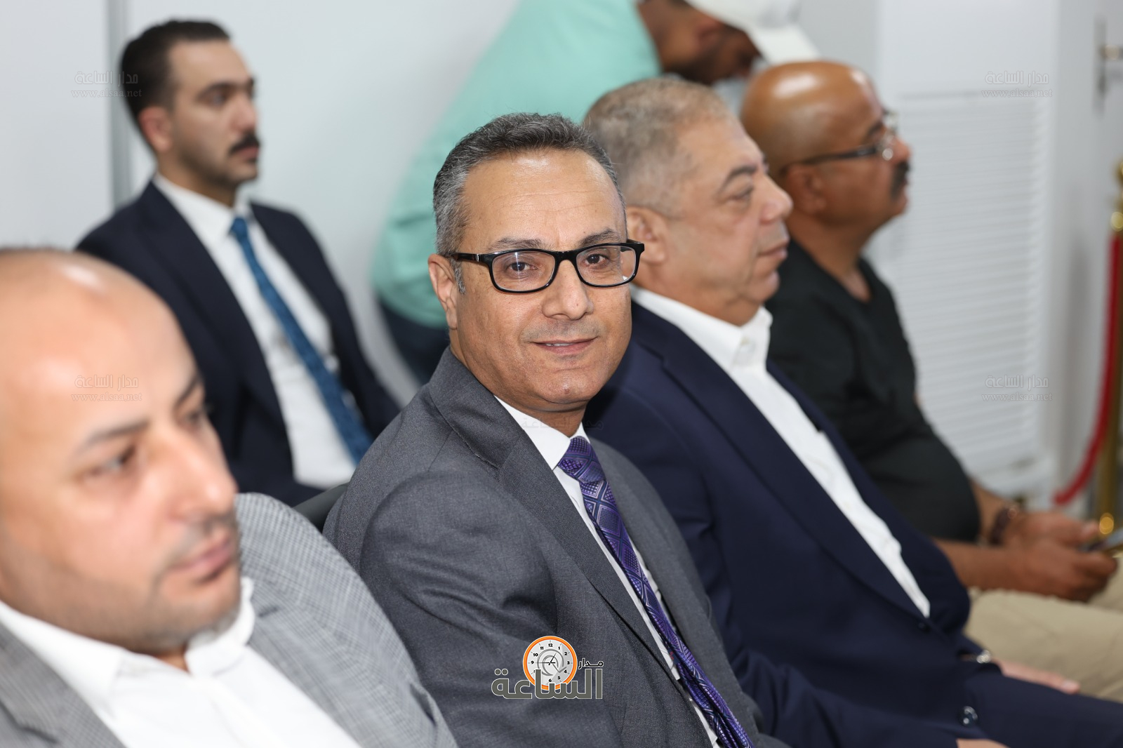 Madar Al-Saa Images 0.8045523513236916