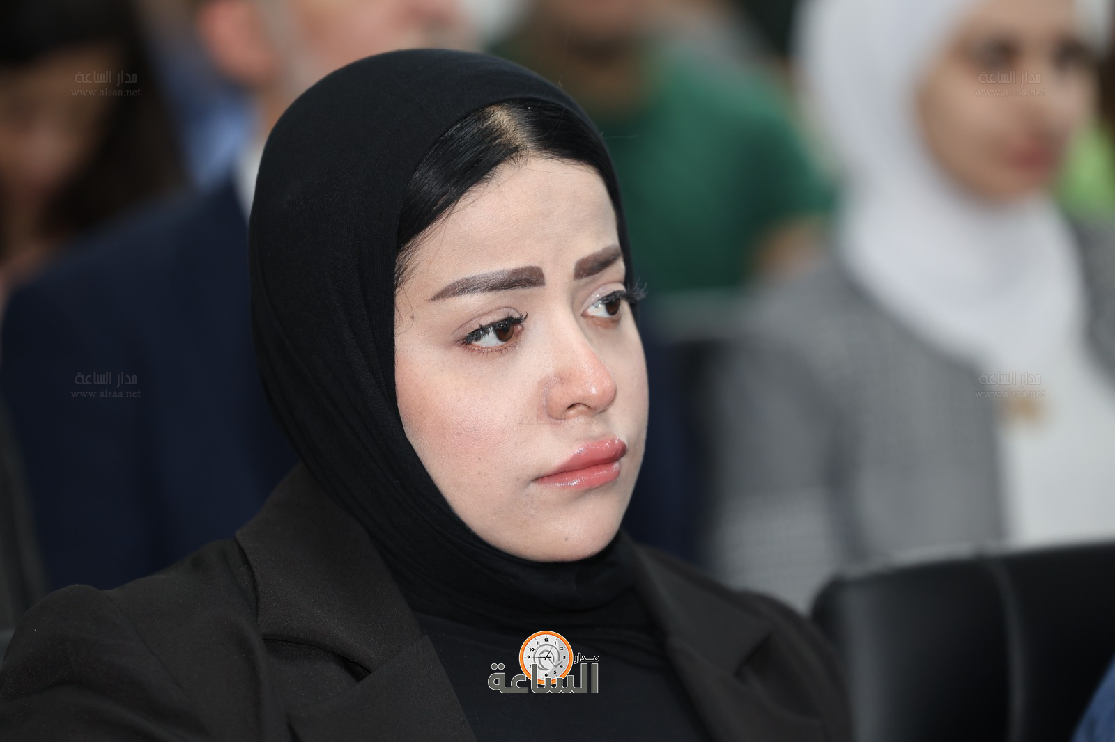 Madar Al-Saa Images 0.46633104892911437