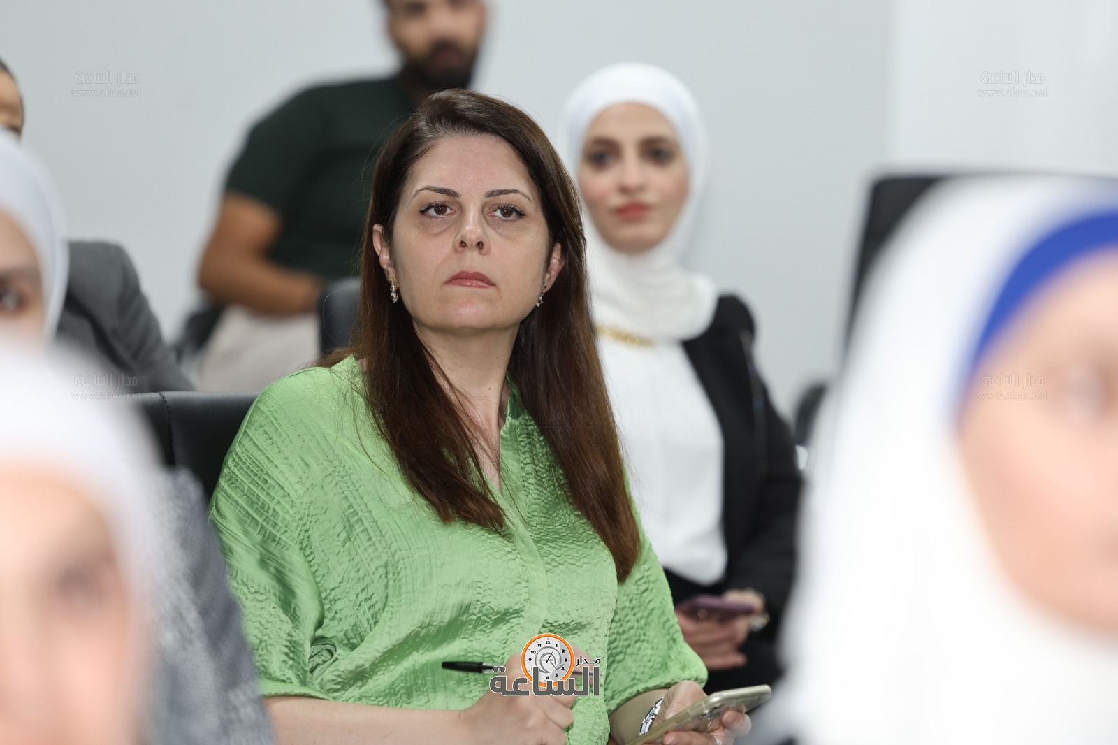 Madar Al-Saa Images 0.31364407211271583