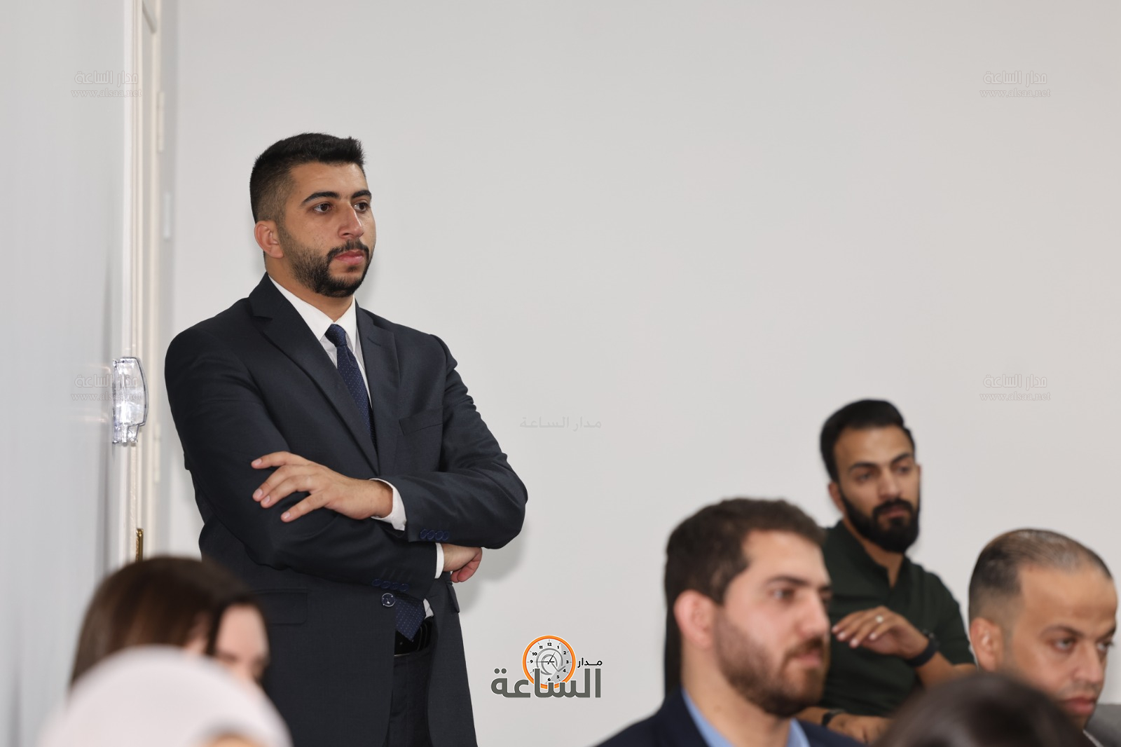 Madar Al-Saa Images 0.41982645181093203