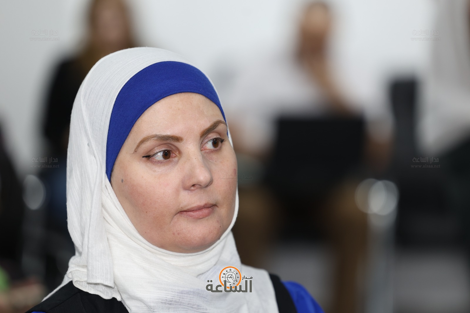 Madar Al-Saa Images 0.5487947393619071