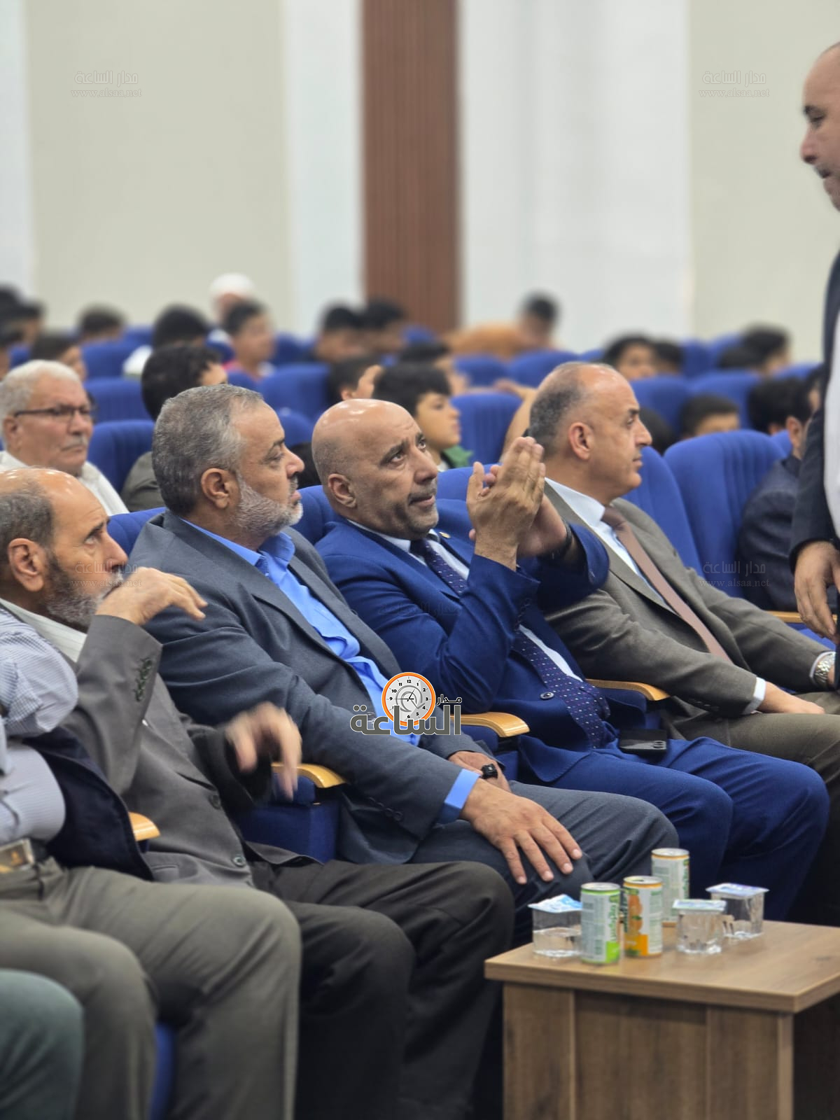 Madar Al-Saa Images 0.4899032667860991