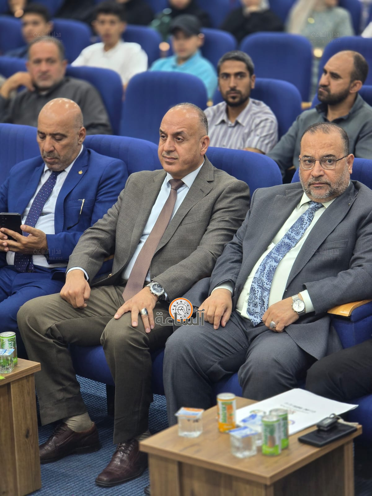 Madar Al-Saa Images 0.3548424066693744