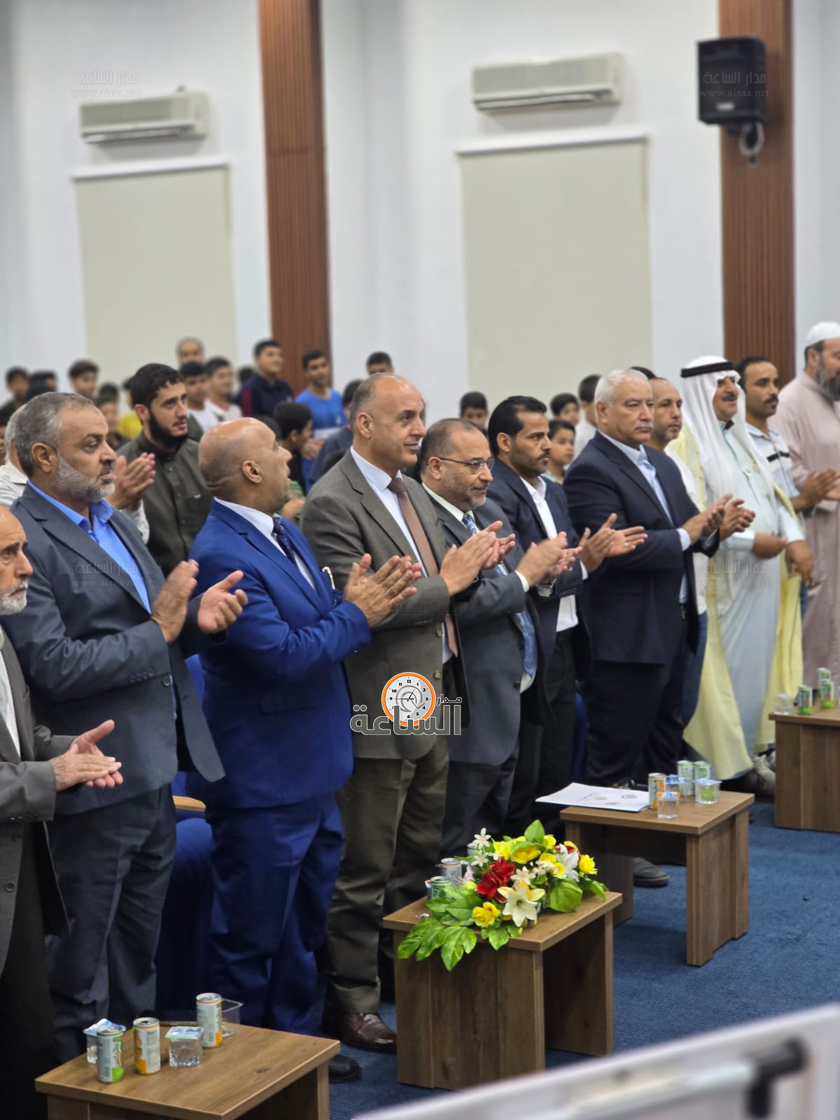 Madar Al-Saa Images 0.3502492934151272