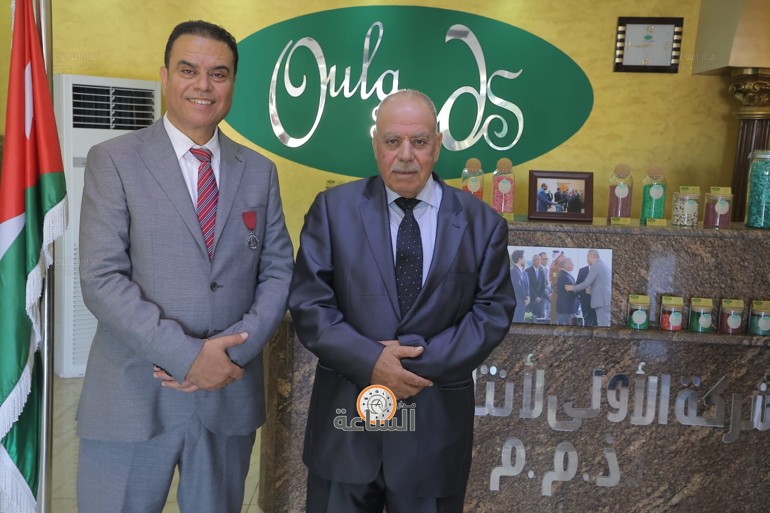 Madar Al-Saa Images 0.7960030894467955