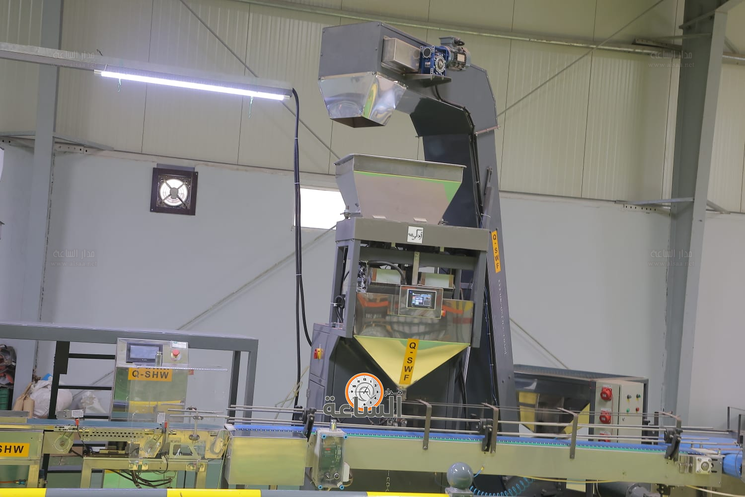 Madar Al-Saa Images 0.8750002870278754