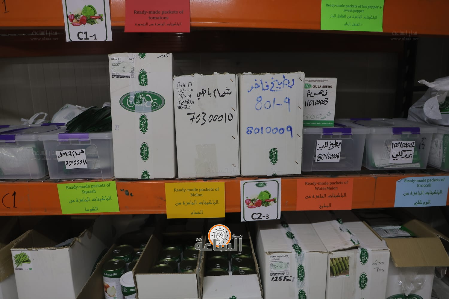 Madar Al-Saa Images 0.8962319437693481