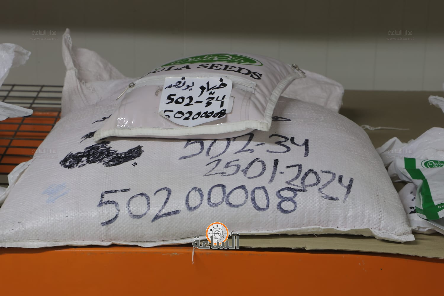 Madar Al-Saa Images 0.9305786399642065