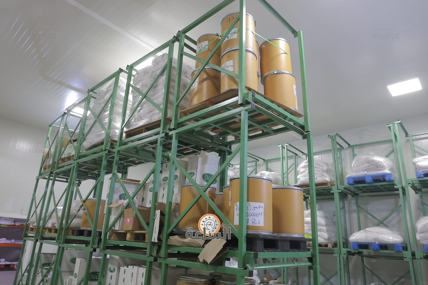 Madar Al-Saa Images 0.6950162000606755