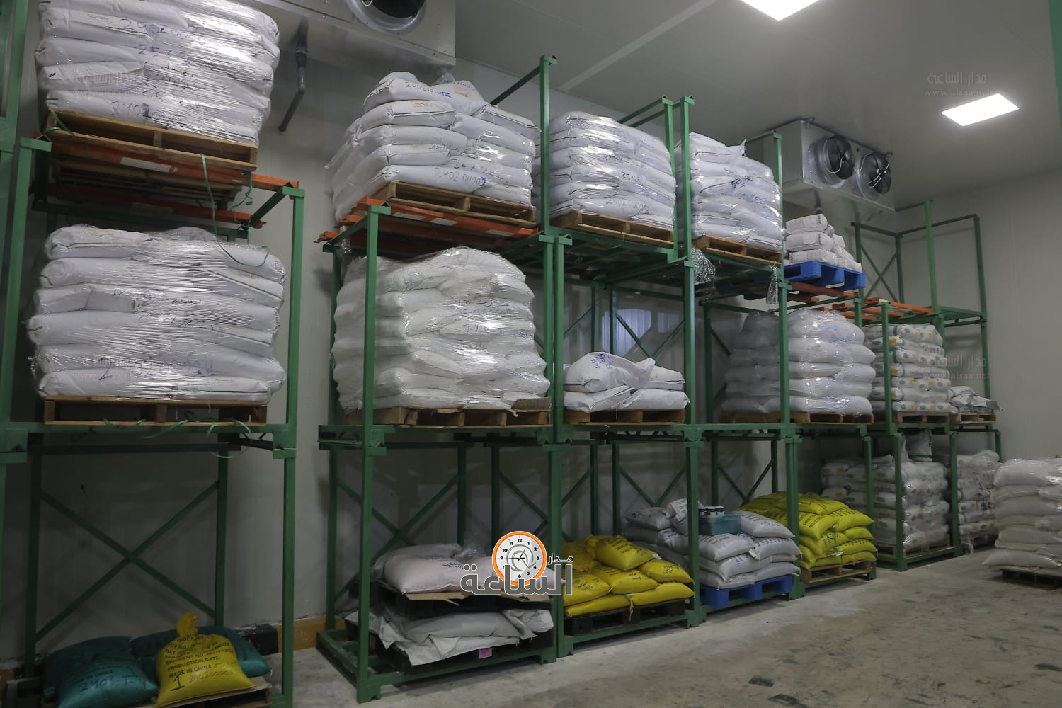 Madar Al-Saa Images 0.10060886822221793