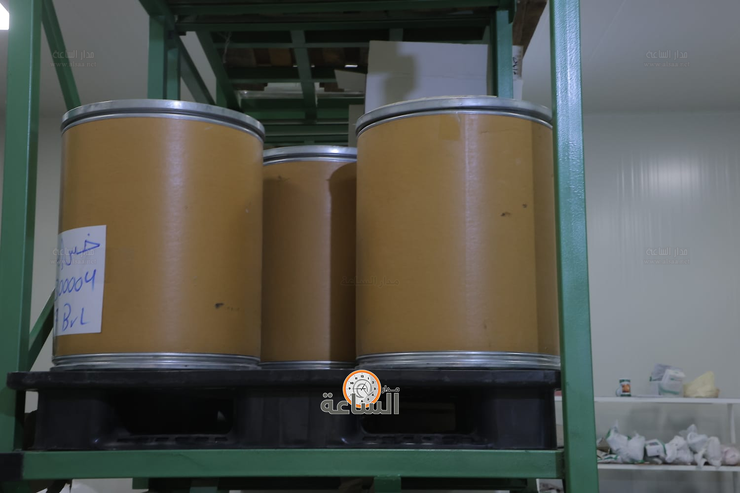 Madar Al-Saa Images 0.3477950933083953