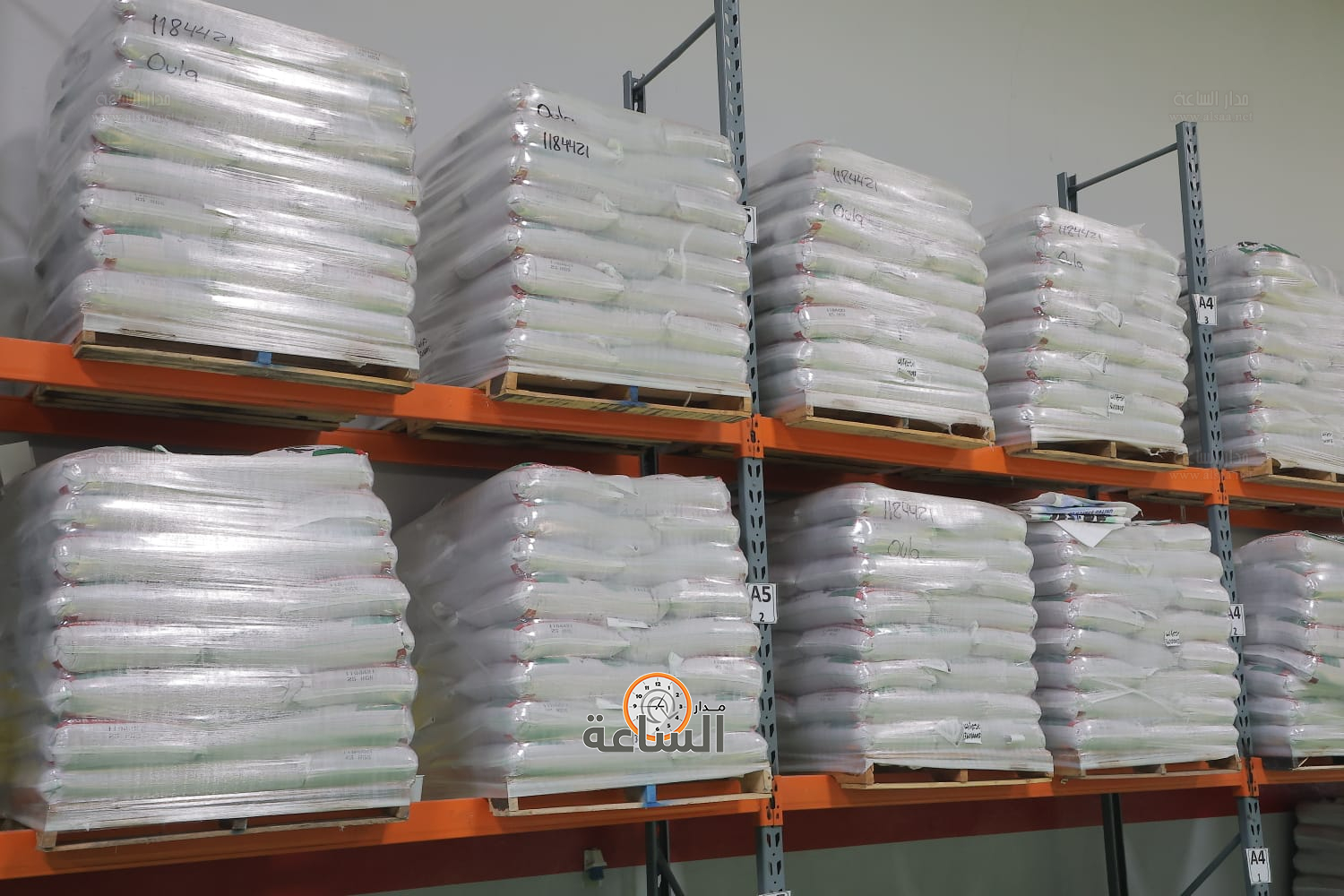 Madar Al-Saa Images 0.19607589011377435