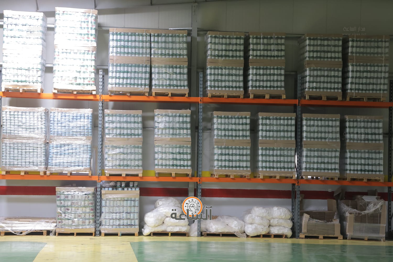 Madar Al-Saa Images 0.06266034827949363