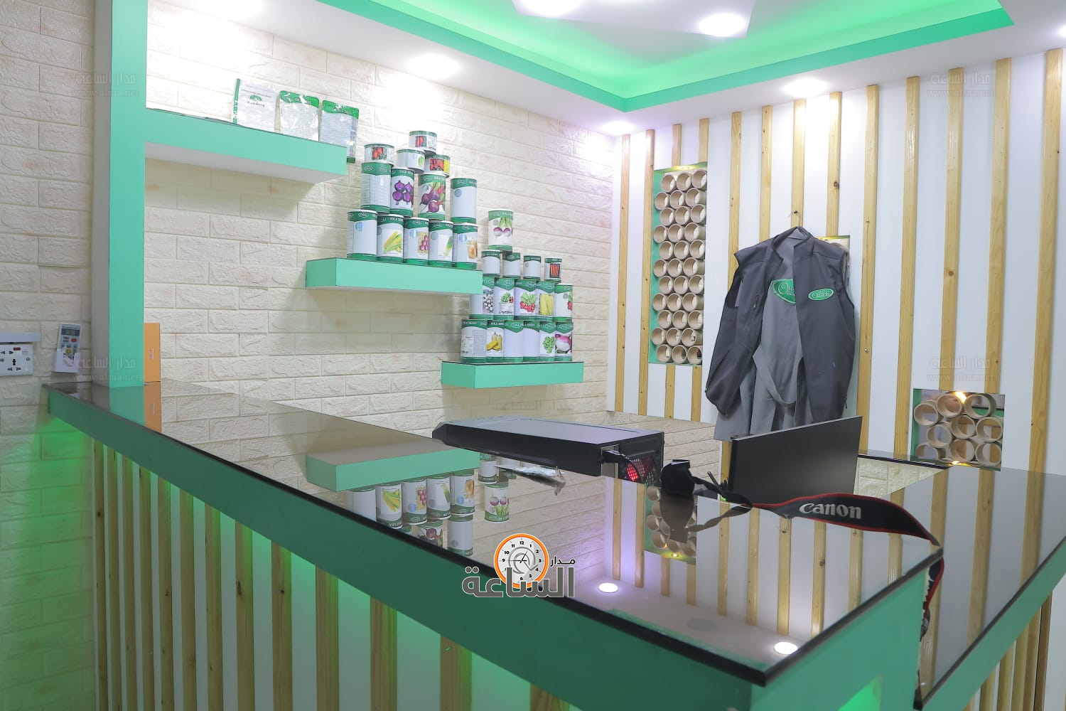 Madar Al-Saa Images 0.3837490887859405