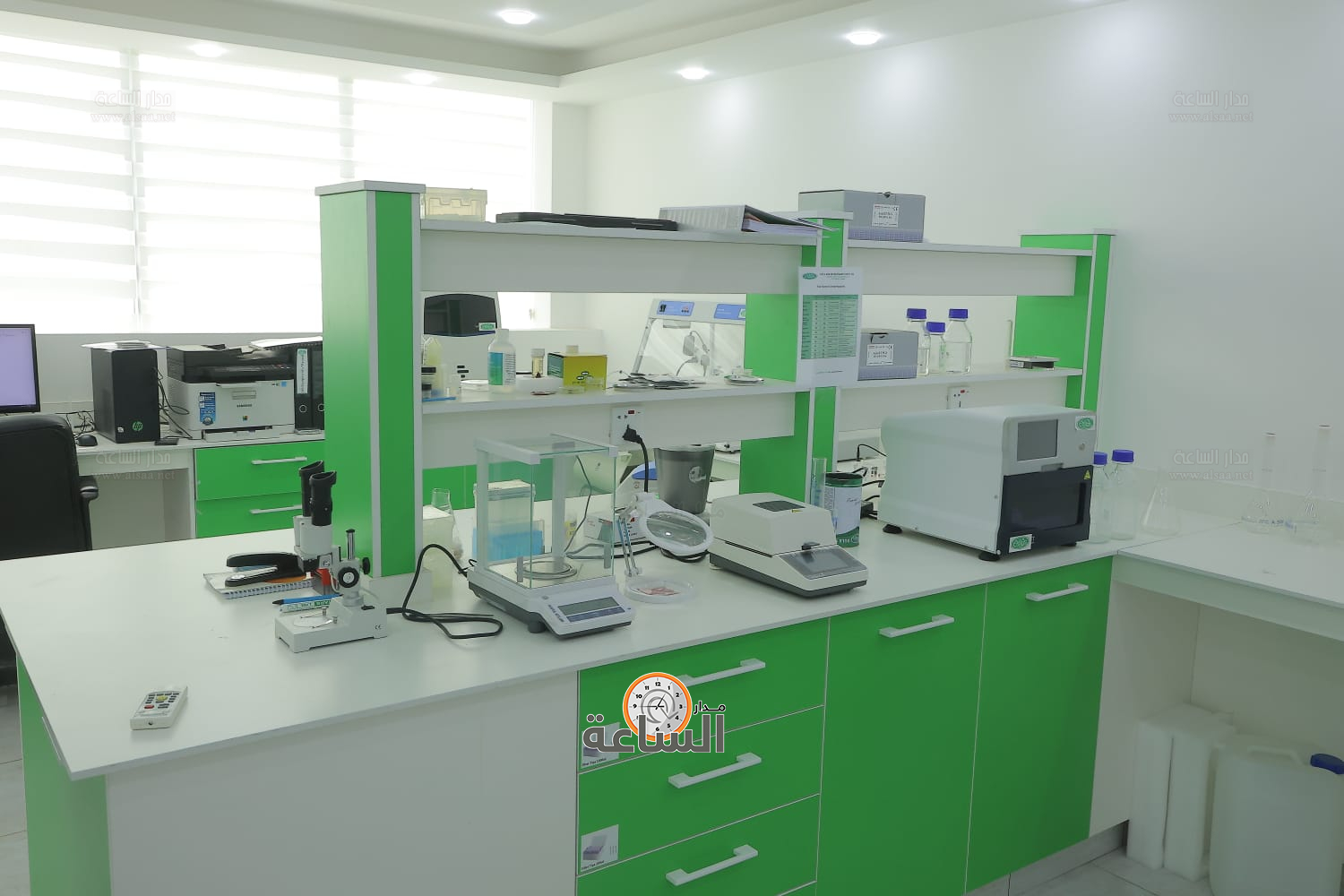 Madar Al-Saa Images 0.37914060527174565