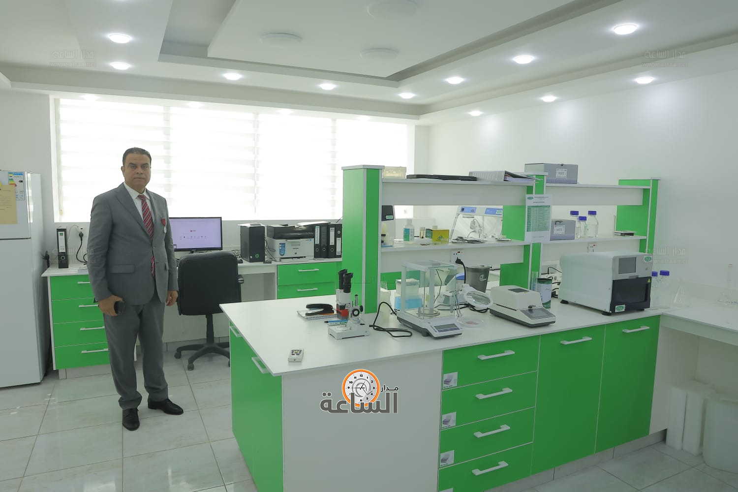 Madar Al-Saa Images 0.7308034213358918