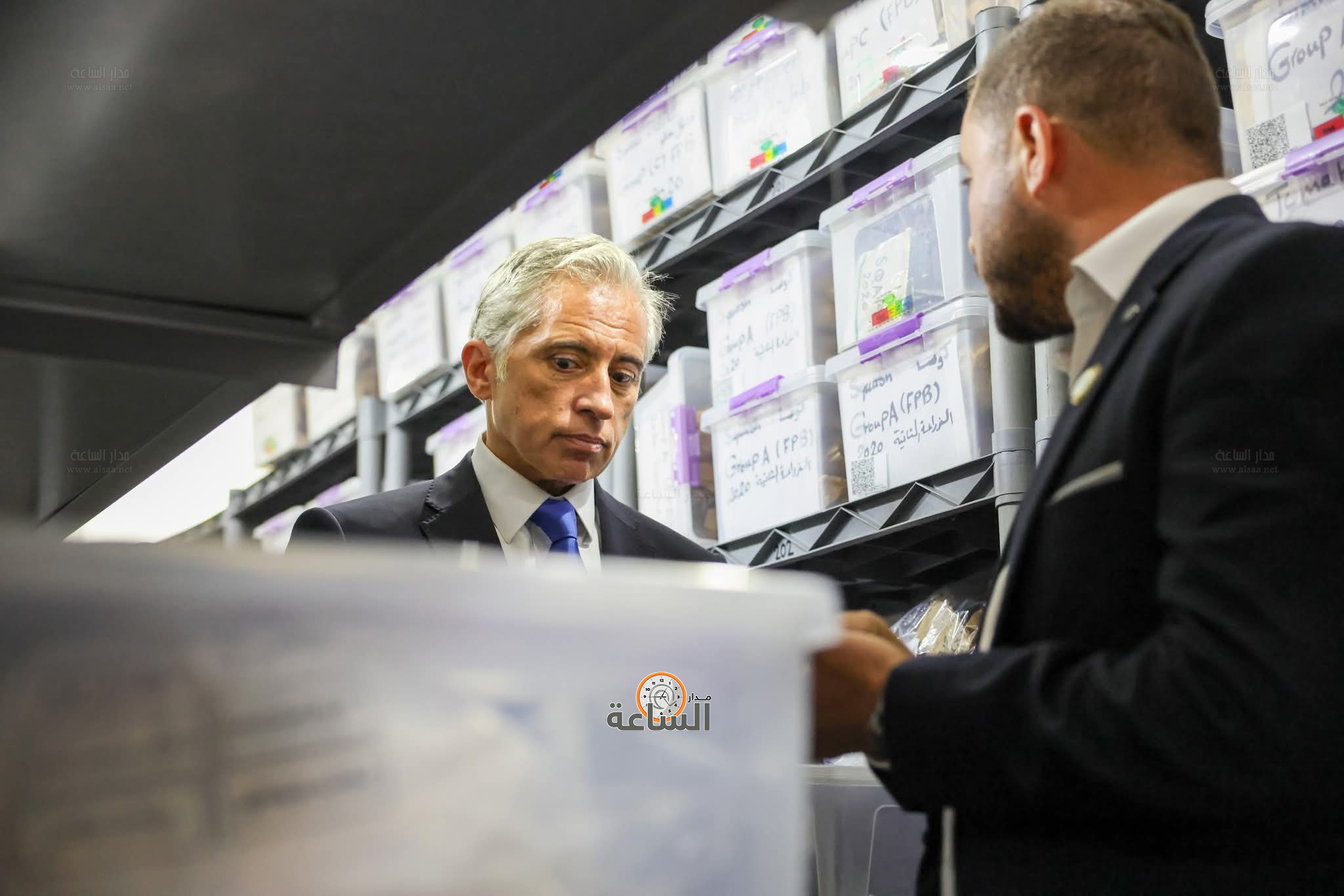 Madar Al-Saa Images 0.5328618633804388