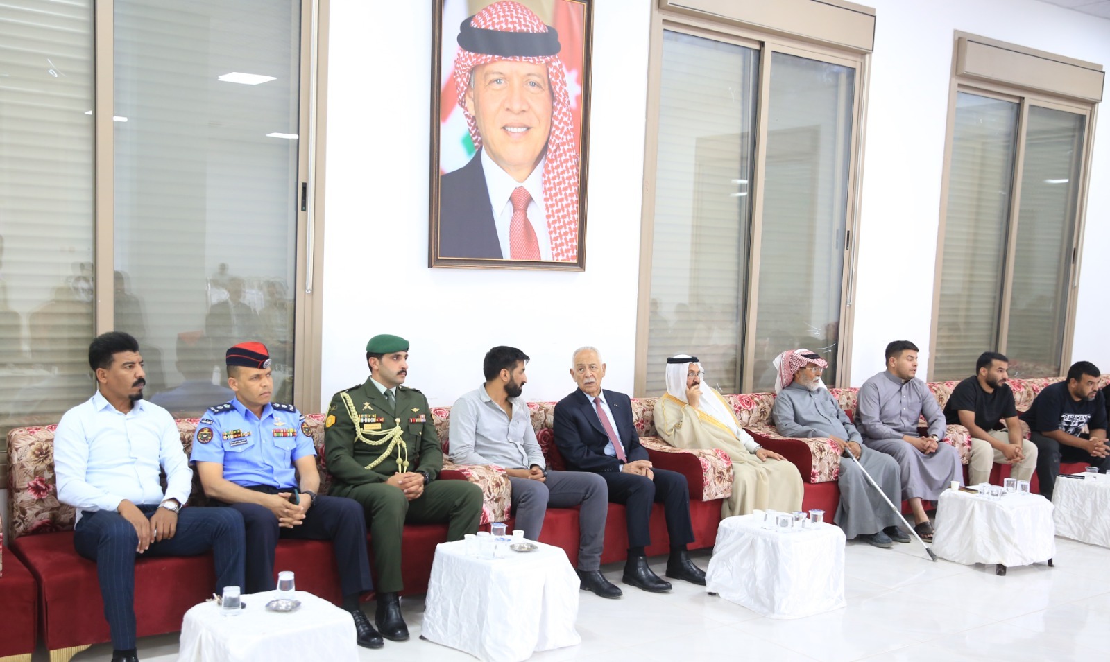 Madar Al-Saa Images 0.33174440546962736