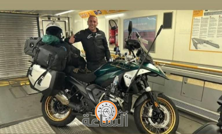 Madar Al-Saa Images 0.9403626576915364