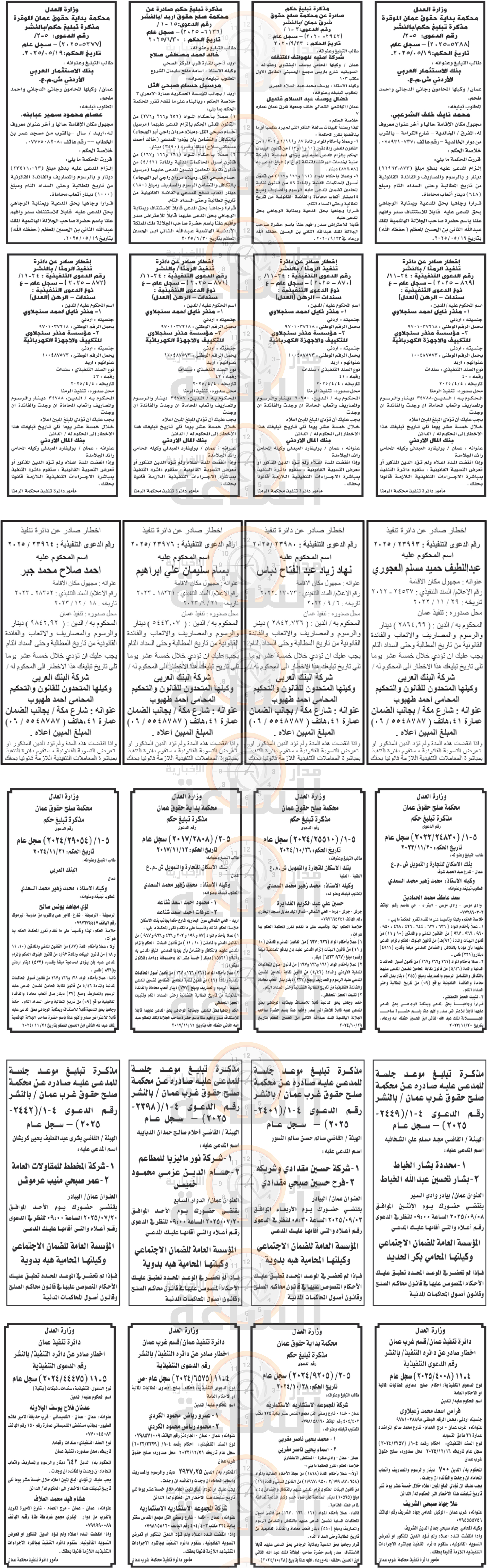 Madar Al-Saa Images 0.7370300673082794