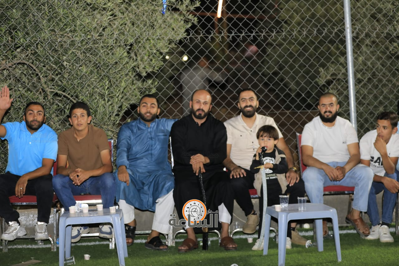 Madar Al-Saa Images 0.9234088926677734