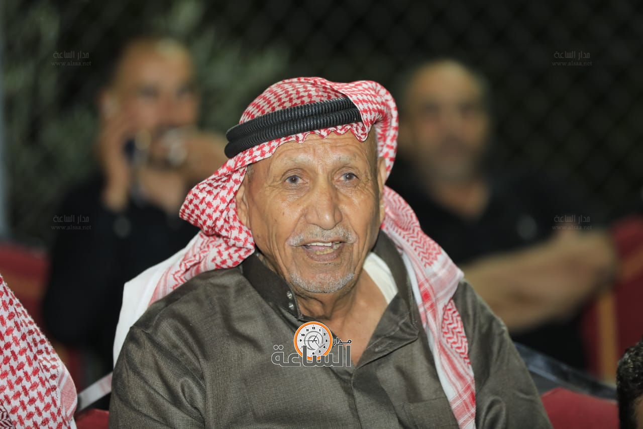 Madar Al-Saa Images 0.39345630623558403