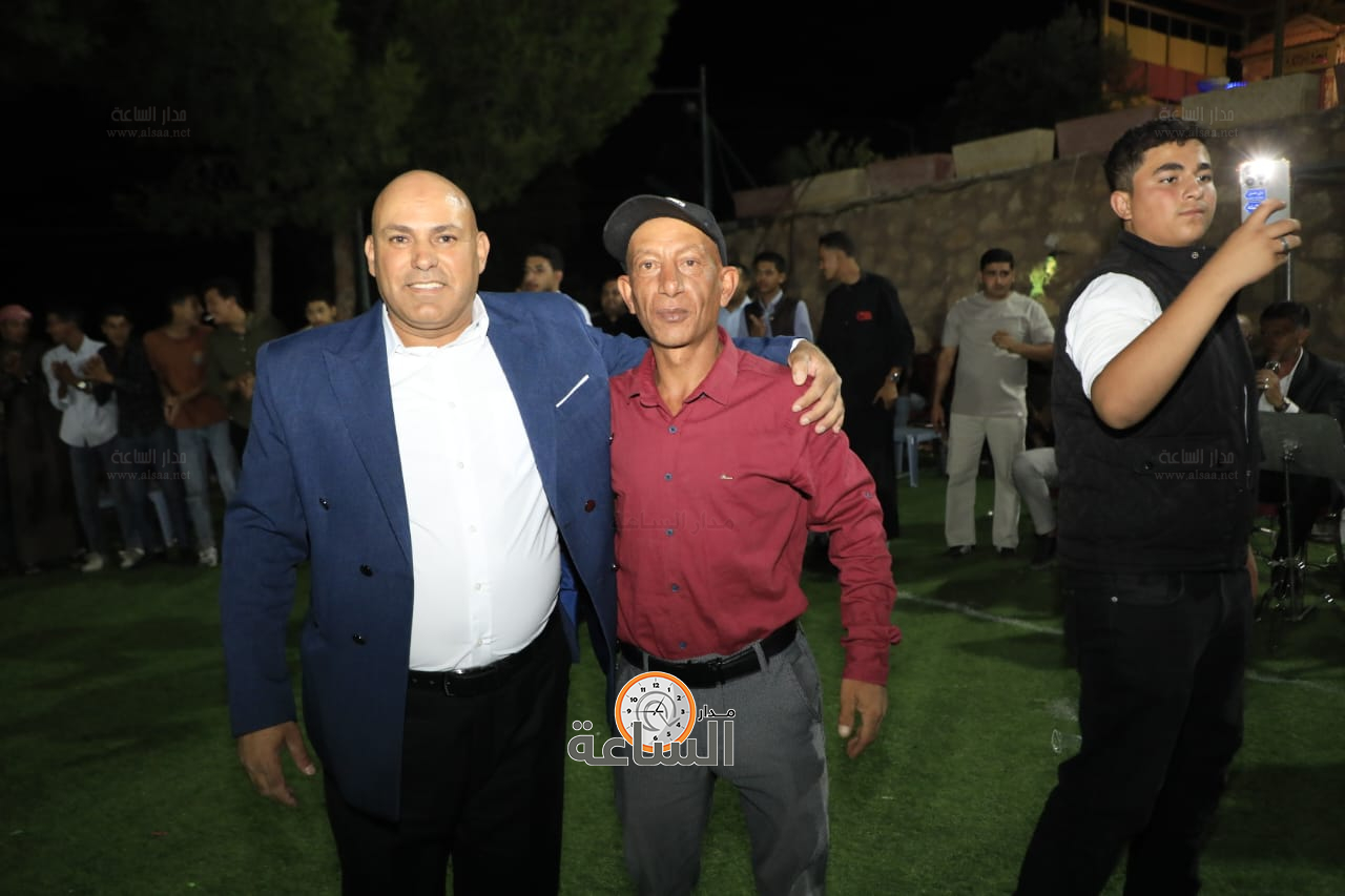 Madar Al-Saa Images 0.7140924007104269