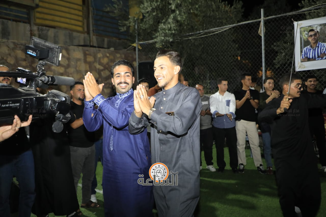 Madar Al-Saa Images 0.9281690088423686