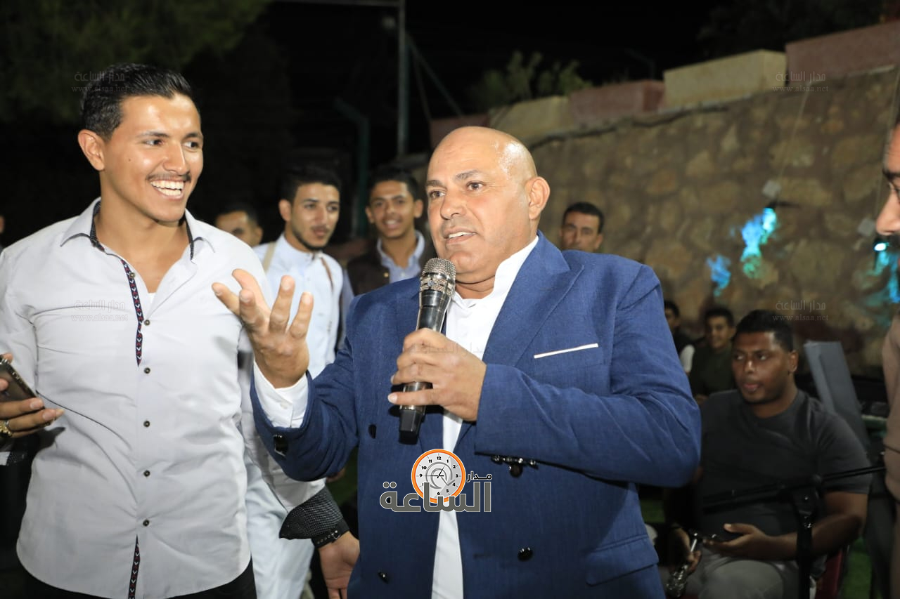 Madar Al-Saa Images 0.08373091702369839