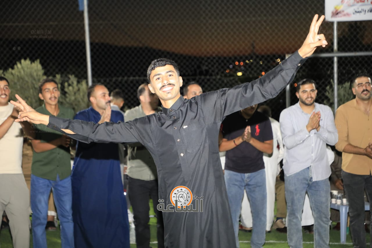 Madar Al-Saa Images 0.5779691667289799