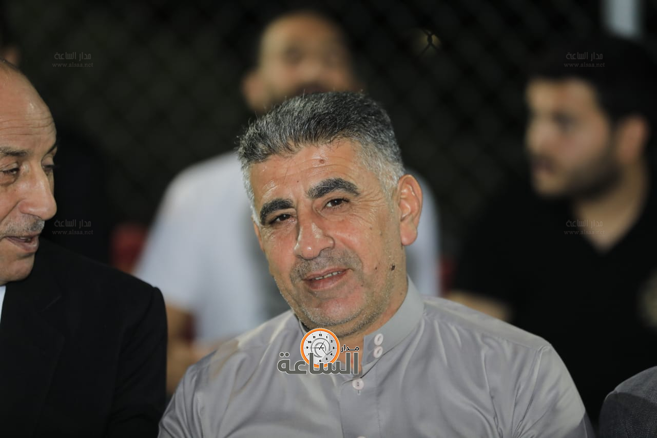 Madar Al-Saa Images 0.6496350767261837