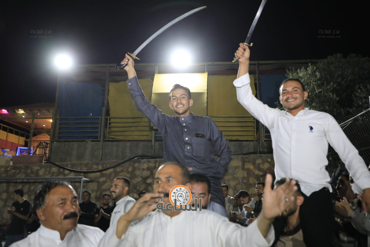 Madar Al-Saa Images 0.42509073749604975