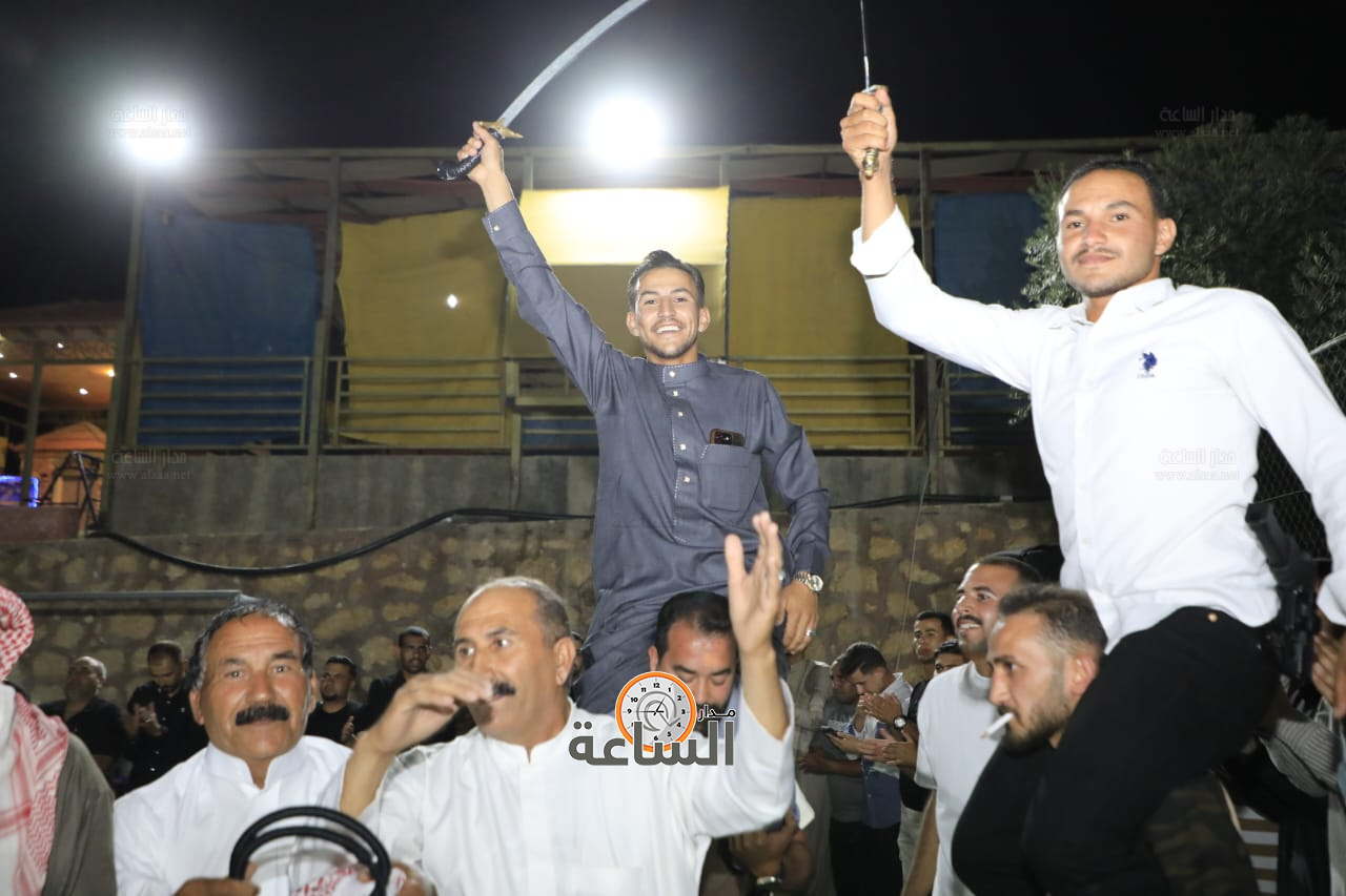 Madar Al-Saa Images 0.32427090676652315