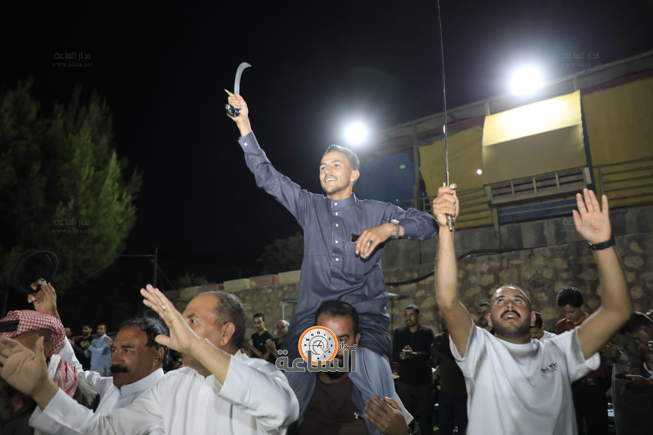 Madar Al-Saa Images 0.4652194830850154