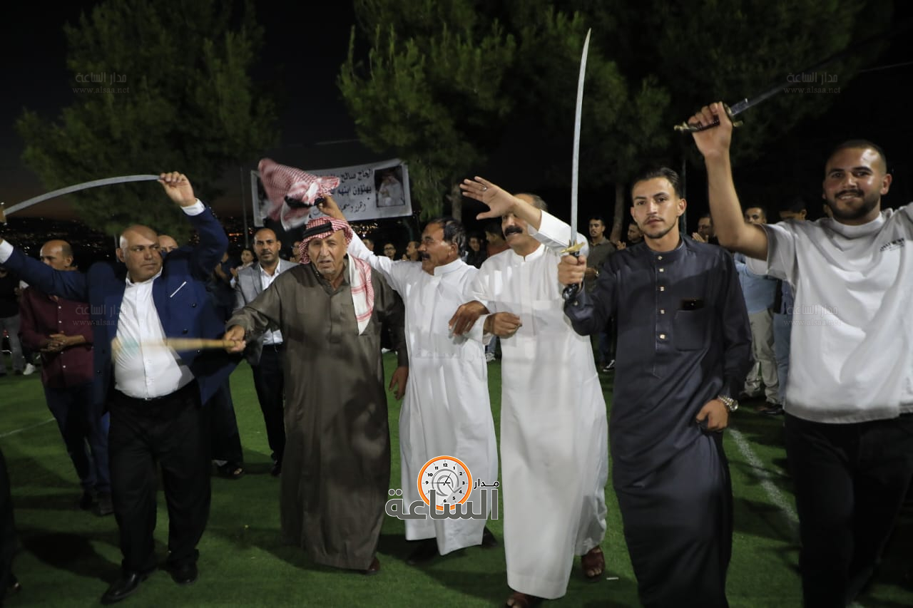 Madar Al-Saa Images 0.7733124086526714