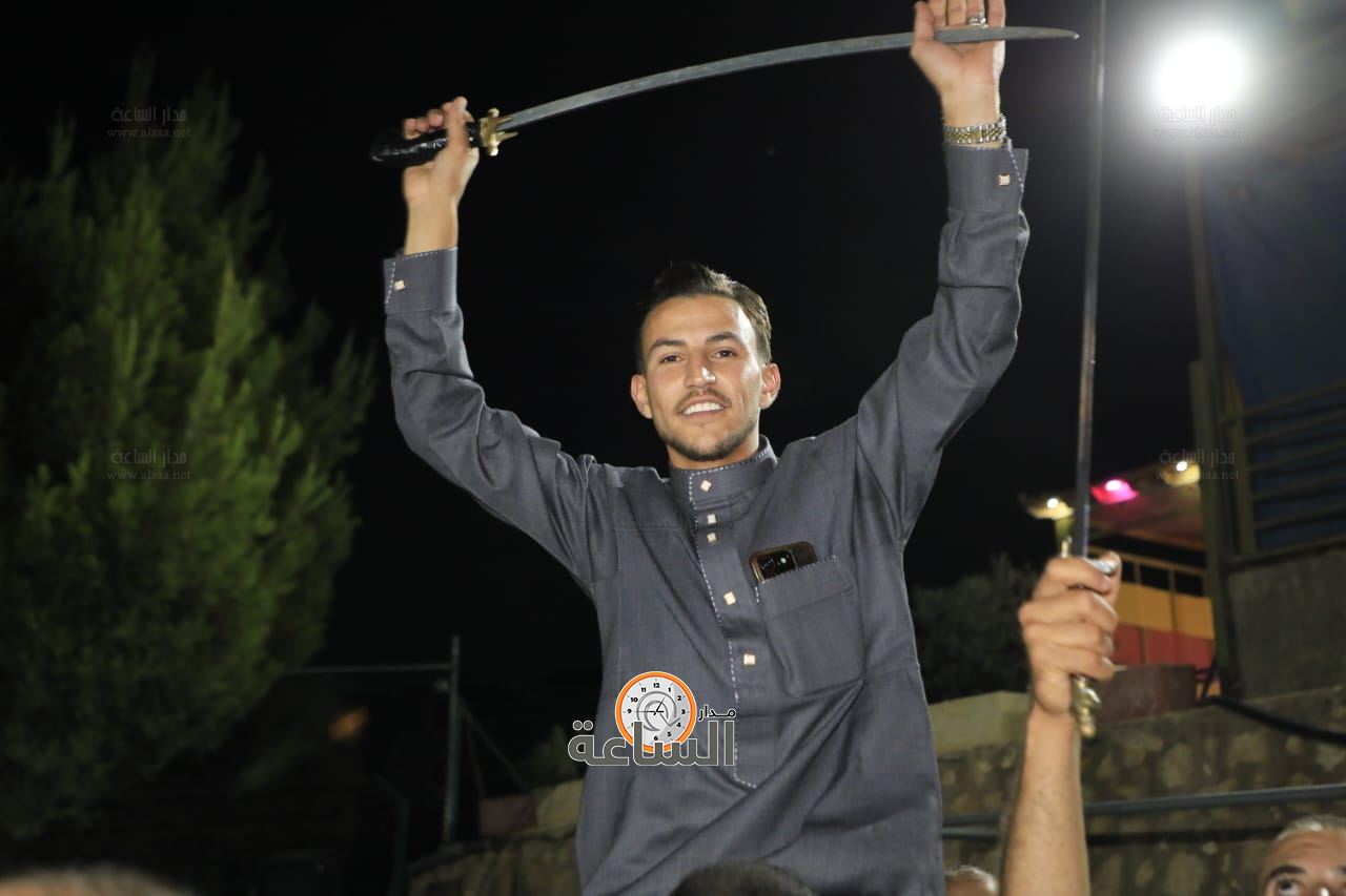 Madar Al-Saa Images 0.3294458697752305