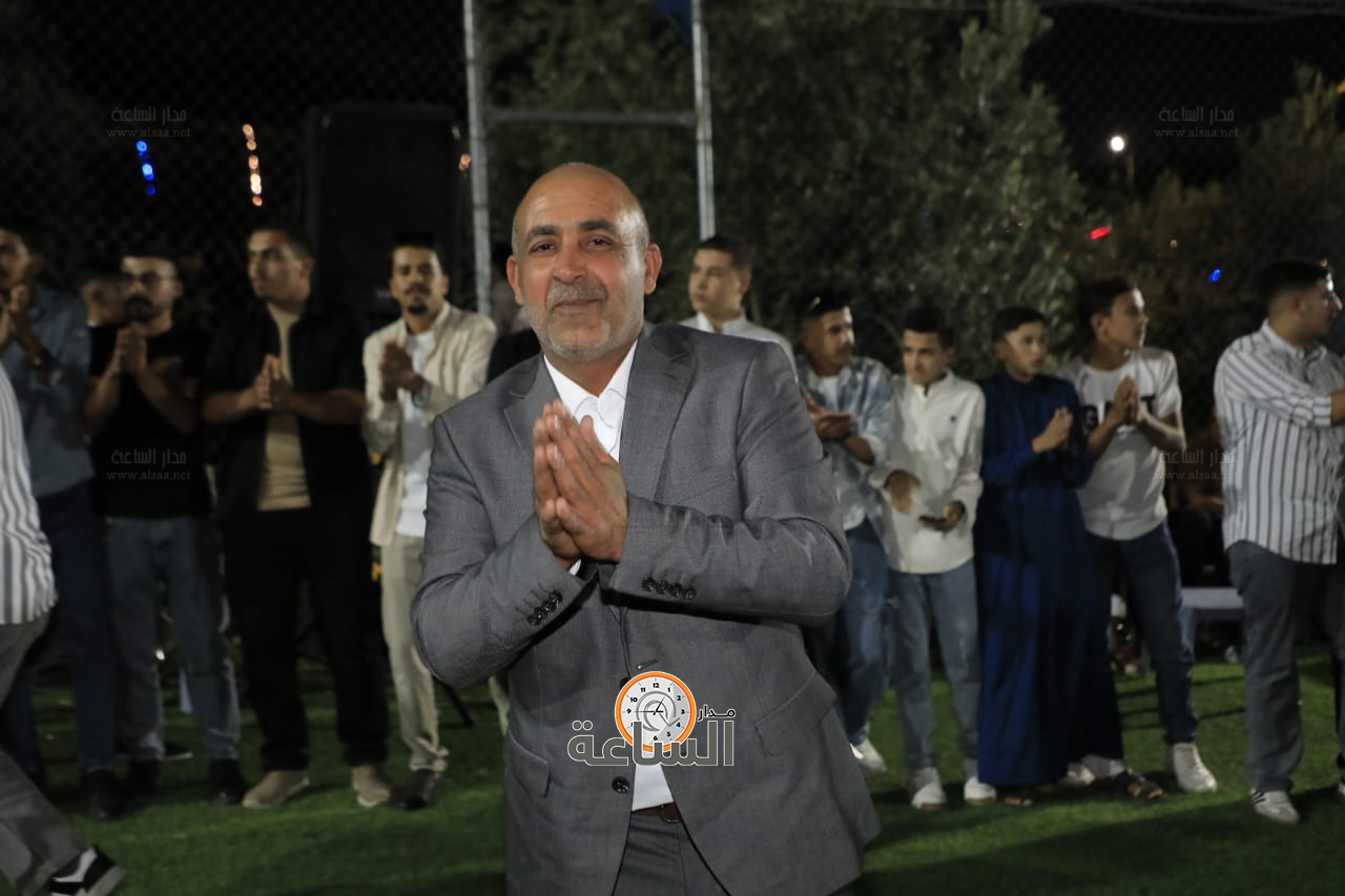 Madar Al-Saa Images 0.11390990790764732