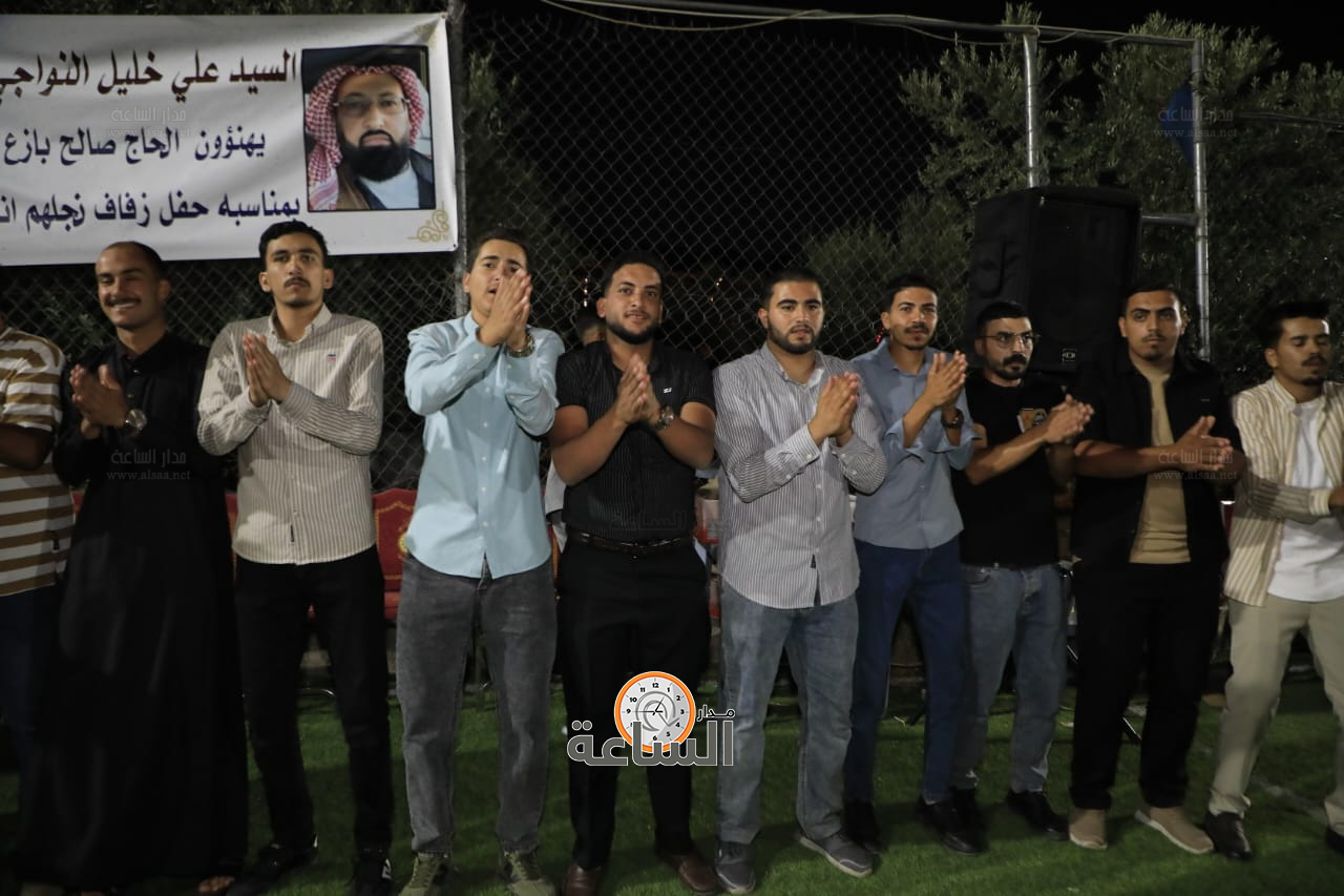 Madar Al-Saa Images 0.2228898527223928