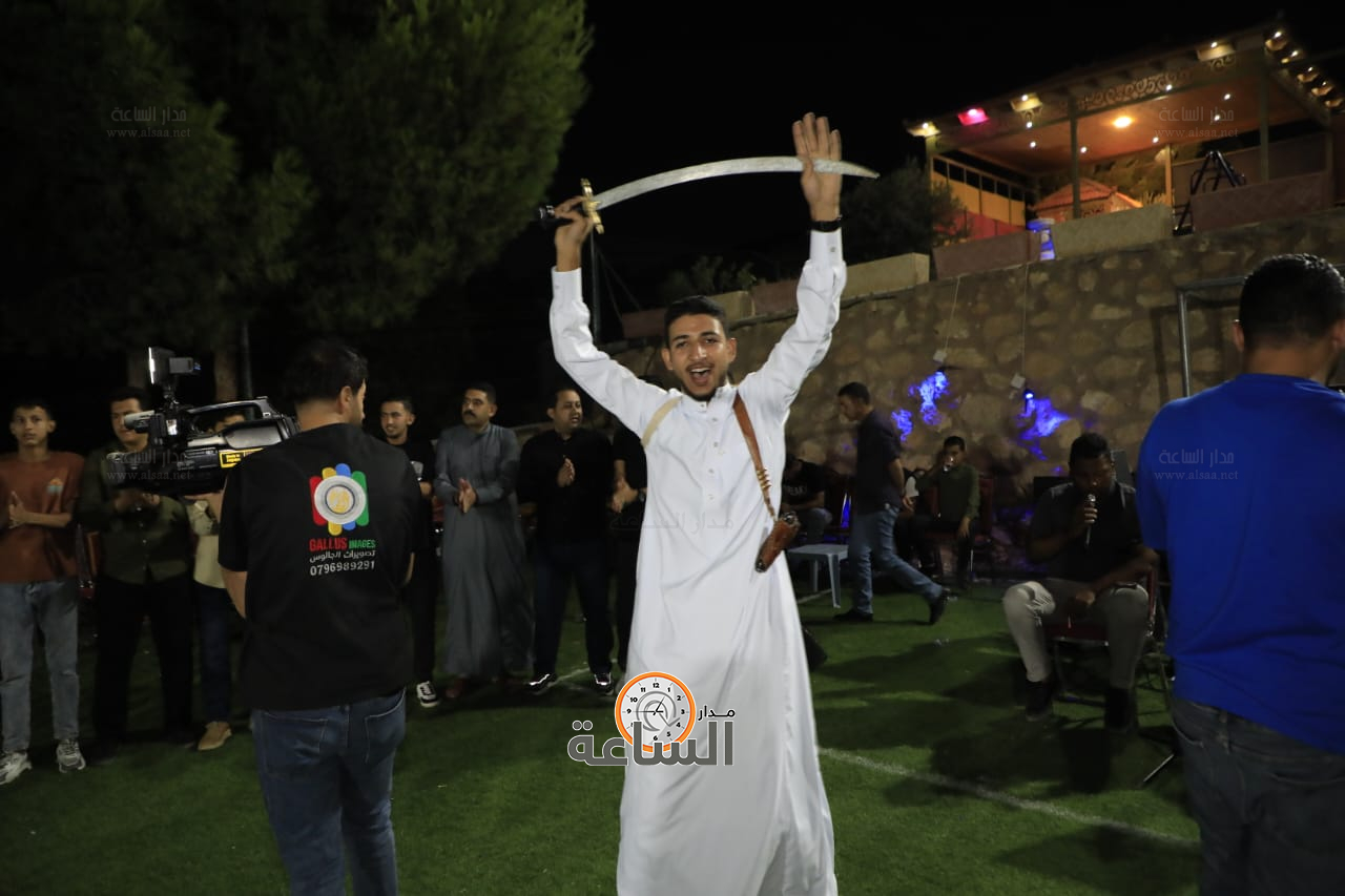 Madar Al-Saa Images 0.6769359540005533