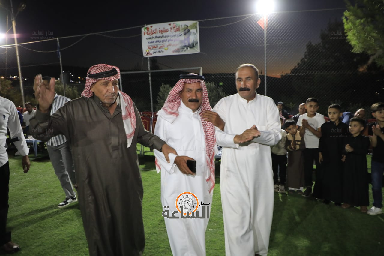 Madar Al-Saa Images 0.10454648151527801