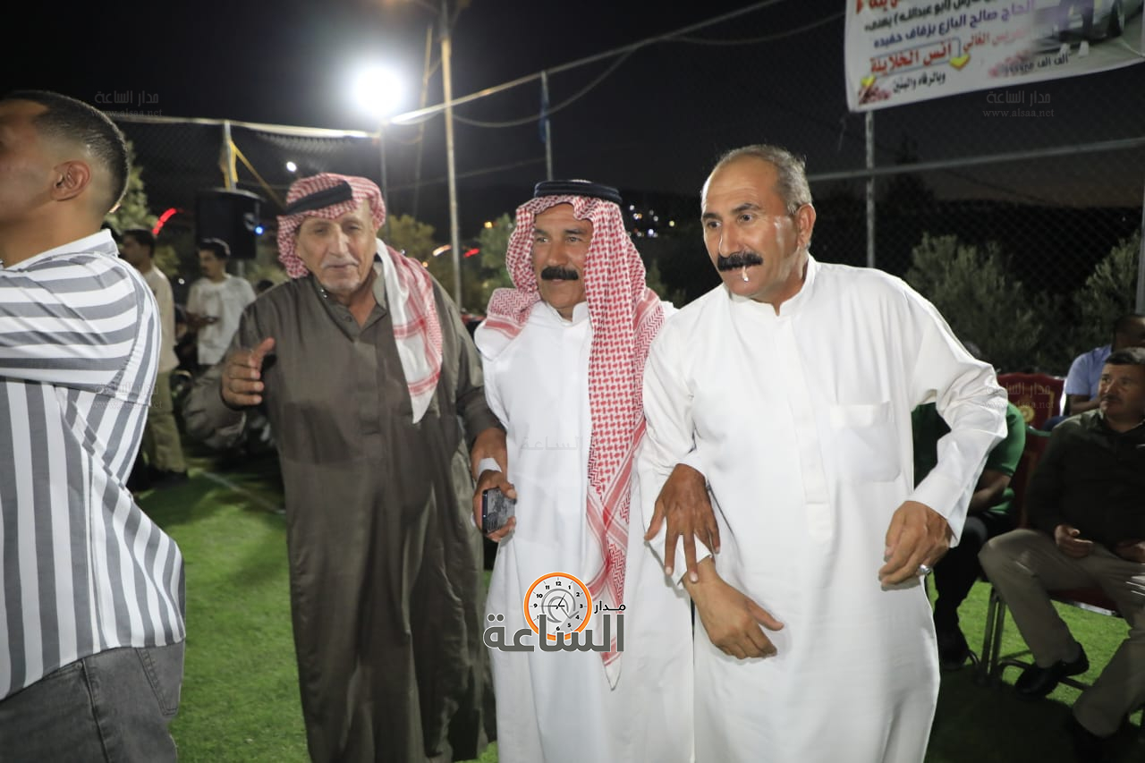 Madar Al-Saa Images 0.8776614758391695