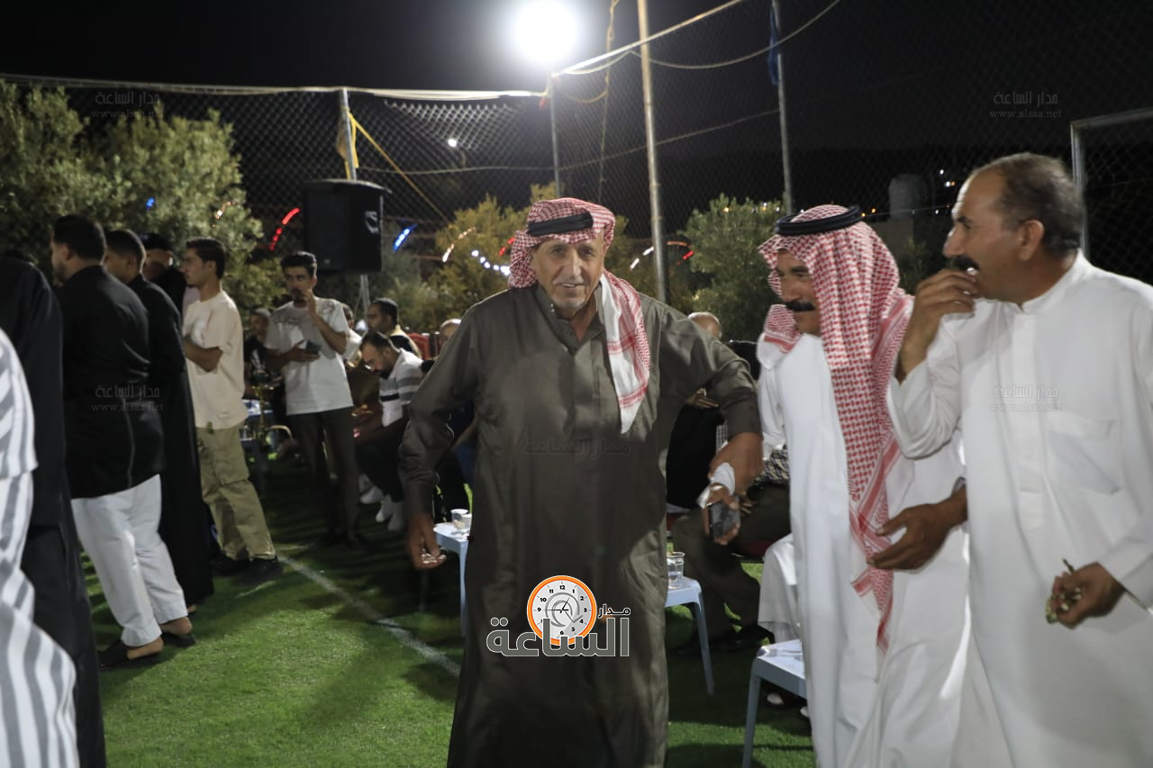 Madar Al-Saa Images 0.8731019813909849