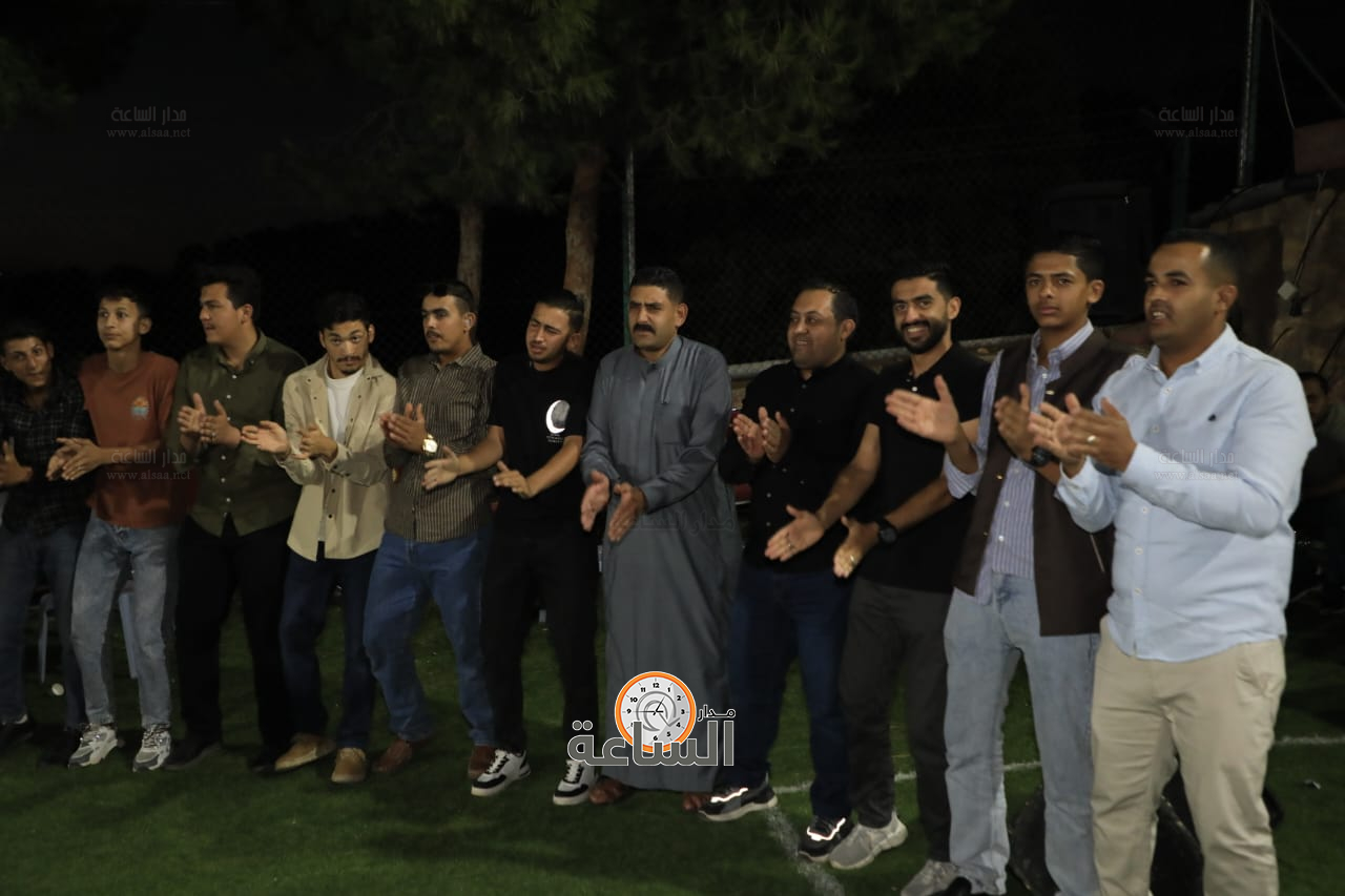 Madar Al-Saa Images 0.7474549710912217