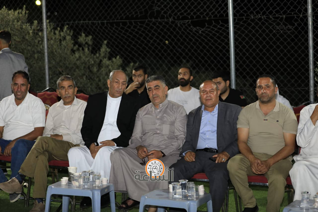 Madar Al-Saa Images 0.7807861206551693