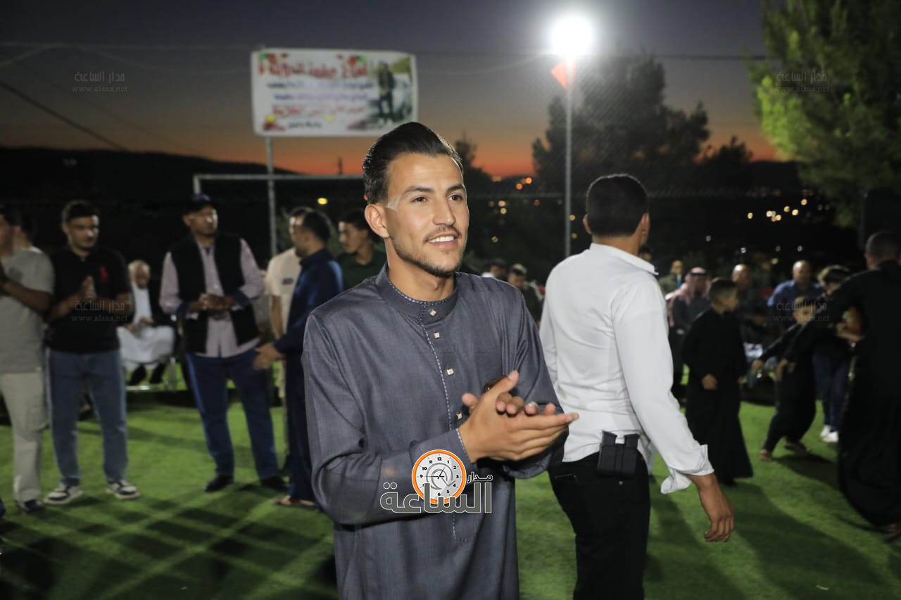 Madar Al-Saa Images 0.47692092547835374