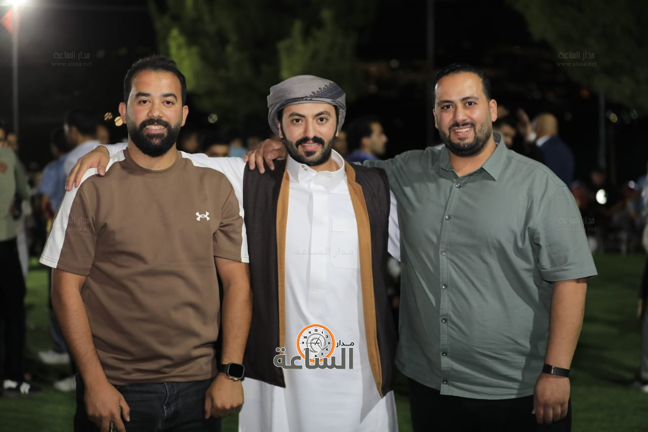 Madar Al-Saa Images 0.1494451724823994