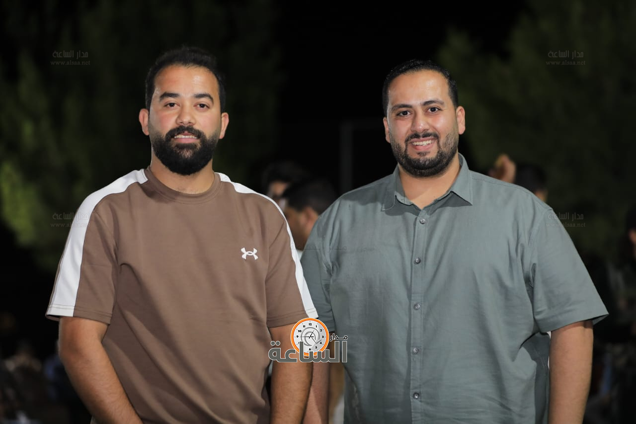 Madar Al-Saa Images 0.010194905354679928