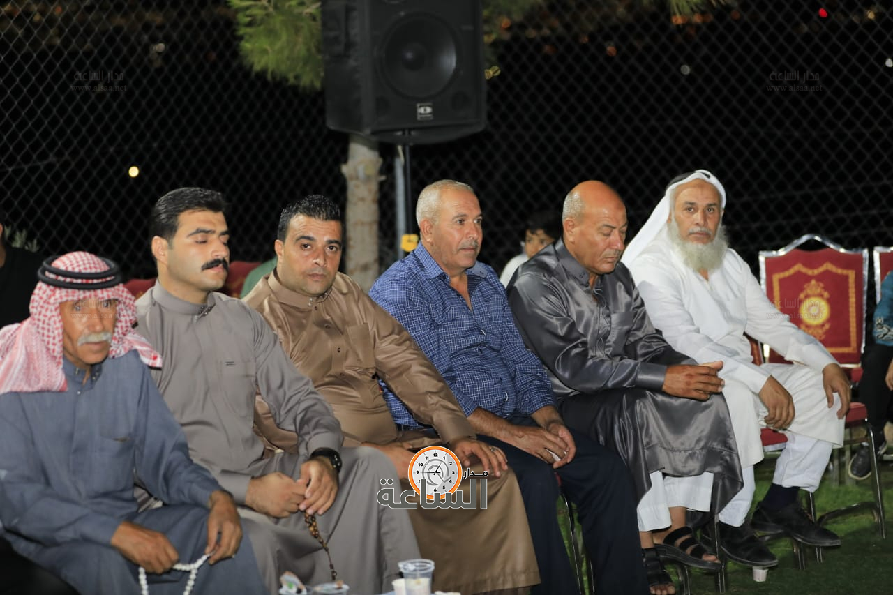 Madar Al-Saa Images 0.8220659644918931