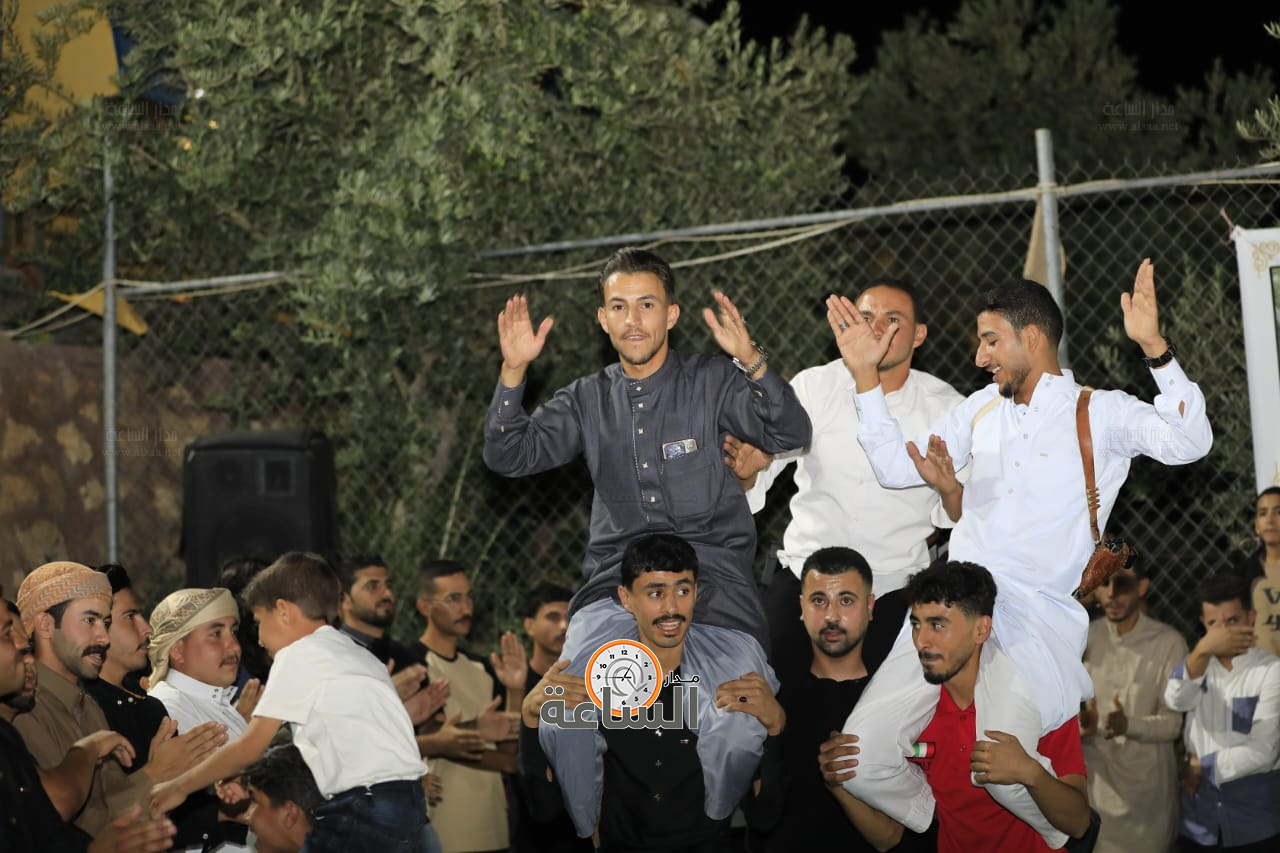 Madar Al-Saa Images 0.05278619069885415