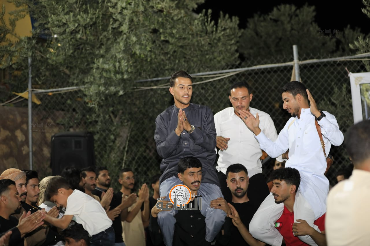 Madar Al-Saa Images 0.7393591124900036